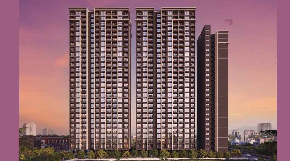 Gaikwad-Florio-Elevation-image