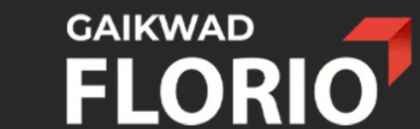 Gaikwad Codename Florio Logo